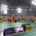 Langkah Perdana Tim Cabang Olahraga Bulu Tangkis