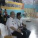 Bupati HSS Saksikan Secara Langsung Beberapa Pertandingan