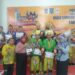 DANCE SPORT KEMBALI RAIH 1 EMAS