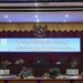 Uji Publik Ranperda Inisiatif DPRD HSS tentang Kependudukan dan Keluarga
