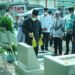 Kunjungan dan Anjangsana Ke Makam Pendiri Kabupaten