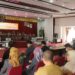 Wabup HSS Sampaikan Pembahasan 3 Buah Ranperda