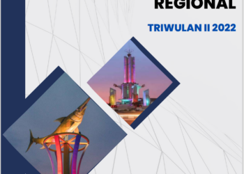 Kajian Fiskal Regional Provinsi Kalimantan Selatan Triwulan II 2022
