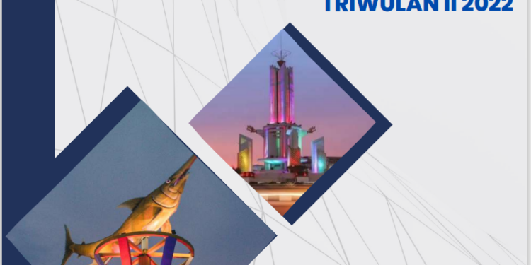 Kajian Fiskal Regional Provinsi Kalimantan Selatan Triwulan II 2022