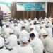 Pemkab HSS Laksanakan Syukuran Dan Sholat Hajat Dalam Rangka Hari Jadi Kab. HSS Ke-72