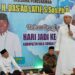Tabligh Akbar di Mesjid Jami Ibrahim Dalam Rangka Peringatan HUT Pemkab HSS ke- 72