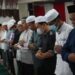 Pemkab HSS Kembali Menggelar Gerakan Sholat Subuh Berjamaah