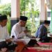 KHATAMAN AL QUR’AN DAN TAUSIYAH SEKRETARIAT DAERAH HSS