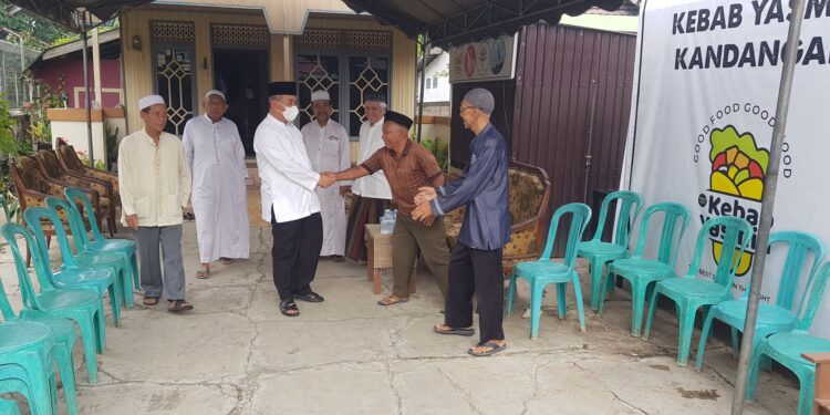 “Innalillahi Wa Innailaihi Raaji’un”