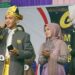 Grand Final Lomba Nyanyi Solo Irama Melayu Kab. HSS