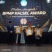 Didsikbud HSS Raih Dua Penghargaan Pada BPMP Award