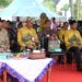 Wabup Kab. HSS Menghadiri Puncak Peringantan HUT Kab. HST Ke 63