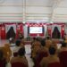 Pemkab HSS Laksanakan Sosialisasi Sistem Klasifikasi Keamanan dan Akses Arsip Dinamis Serta Launching Aplikasi Srikandi