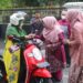 PERINGATAN HARI IBU KE 94 DI KABUPATEN HULU SUNGAI SELATAN