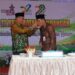 Bupati HSS Hadiri HUT Kecamatan Kandangan Ke 72