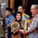 KABUPATEN HULU SUNGAI SELATAN BERHASIL RAIH PENGHARGAAN INNOVATIVE GOVERNMENT AWARD (IGA) SELAMA EMPAT TAHUN BERTURUT-TURUT
