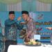 “BUPATI HSS HADIRI PUNCAR PERINGATAN HARI JADI KECAMATAN DAHA UTARA”