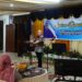 MALAM RAMAH TAMAH BUPATI HSS BERSAMA PEJABAT PEMKAB HSS
