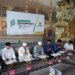 BAZNAS KAB. HSS MELAKSANAKAN KHATAMAN AL-QUR’AN DALAM RANGKA HUT BAZNAS KE-22