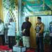WABUP HSS HADIRI ACARA PERINGATAN ISRA MI’RAJ DAN HAUL ABAH GURU SEKUMPUL BERSAMA PC PGRI DAN K3SD DAHA UTARA