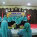 TP. PKK KABUPATEN HSS KEMBALI LAKSANAKAN PENILAIAN LOMBA-LOMBA KECAMATAN DAN DESA