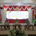 BUPATI HSS MEMBUKA KEGIATAN PENYELARASAN RPD KAB. HSS 2024-2026 DENGAN RPJMD PROV. KALSEL 2021-2026 DAN RKPD PROV. KALSEL 2024
