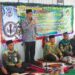 WABUP HSS HADIRI PERINGATAN ISRA MI’RAJ DAN HAUL ABAH GURU SEKUMPUL DI MTsN 6 HSS