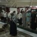 GERAKAN SHOLAT SUBUH BERJAMAAH DAN PENGAJIAN RUTIN SUBUH RABU