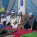WABUP HSS HADIRI ACARA ISRA MI’RAJ DAN HAUL ABAH GURU SEKUMPUL