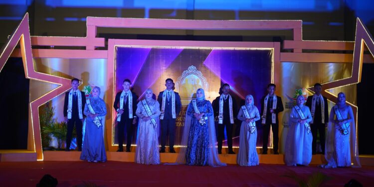 AJANG PEMILIHAN DUTA PARIWISATA TAHUN 2023 KEMBALI DIGELAR