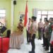 WABUP HSS LANTIK PENGURUS MAJELIS PEMBIMBING RANTING PRAMUKA