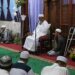 WABUP HSS HADIRI PENGAJIAN ABAH GURU DANAU DI MAJELIS TA’LIM AS-SHOFA HABIB ABDUSSALAM BIN ALI AL-KAFF