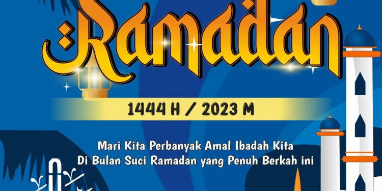 MARHABAN YAA RAMADHAN