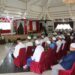 JELANG BULAN SUCI RAMADHAN MUI, BAZNAS & DMI LAKSANAKAN RAKOR BERSAMA PENGURUS MASJID SE-HSS