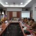 RAPAT EVALUASI CAPAIAN MCP TAHUN 2022 DAN PENYAMPAIAN INDIKATOR MCP 2023