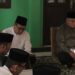 KHATAMAN AL-QURAN PEMKAB HSS DI JUM’AT PERTAMA BULAN SUCI RAMADHAN