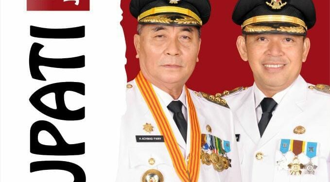 BUPATI MENJAWAB BERSAMA MUI KAB. HSS DENGAN TEMA “HIMBAUAN TERBUKA UNTUK WARUNG YANG BERJUALAN DI BULAN PUASA”