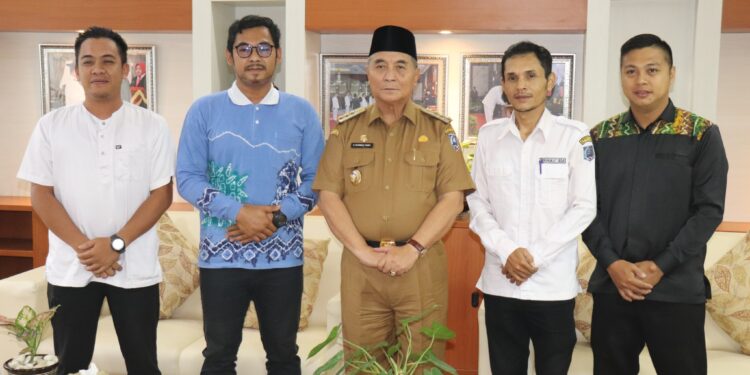 DKD HSS AKAN GELAR FESTIVAL KEMILAU RAMADHAN 2023