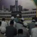 RAMADHAN 1444 H PEMKAB HSS GELAR SHOLAT TARAWIH BERJEMAAH