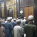 PEMKAB HSS LAKSANAKAN SHOLAT TARAWIH BERJAMAAH DI MASJID BAANGKAT SIMPUR