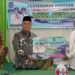 BUPATI HSS SERAHKAN BANTUAN SOSIAL KEPADA LKSA DI KECAMATAN KANDANGAN