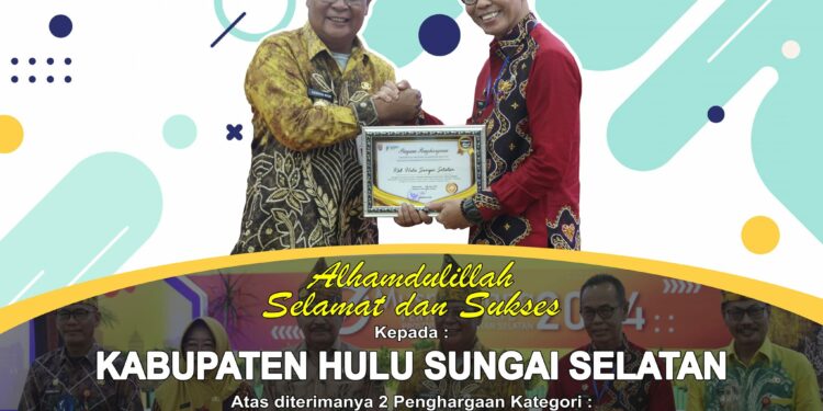SELAMAT DAN SUKSES ATAS PRESTASI YANG DIRAIH