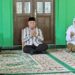 TAUSYIAH KHATAMAN AL-QUR’AN BULANAN PEMKAB HSS : TGH. JAMHARI MUHDIN UNGKAP KEISTIMEWAAN MALAM LAILATUL QADAR & ZAKAT FITRAH