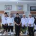 BUPATI HSS TERIMA AUDIENSI TIM PENDAMPING HAJI DAERAH (TPHD) KABUPATEN HSS