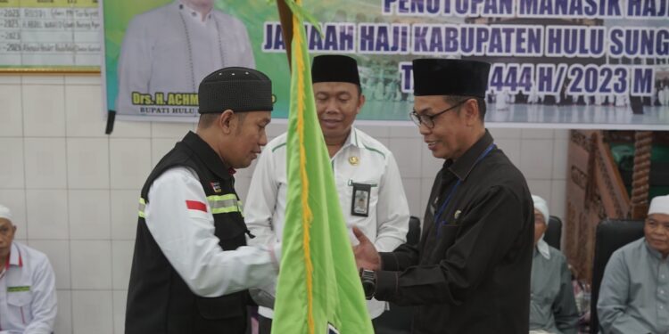 AGAR PRIMA, JCH SIAPKAN KESEHATAN FISIK DAN MENTAL