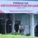 GELORAKAN SEMANGAT KEBANGKITAN NASIONAL, PEMKAB HSS GELAR UPACARA PERINGATAN HARKITNAS KE-115