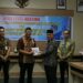 LAUNCHING QRIS, PEMKAB HSS DUKUNG DIGITALISASI DI SEMUA LINI