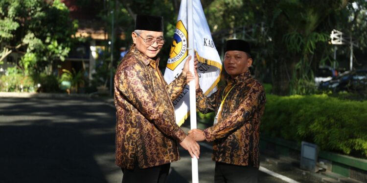 PEKAN NASIONAL TANI NELAYAN DI PADANG, HSS KIRIM 42 PESERTA