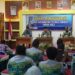 RAKOR KECAMATAN, BUPATI HSS MINTA MAKSIMAL LAYANI MASYARAKAT.