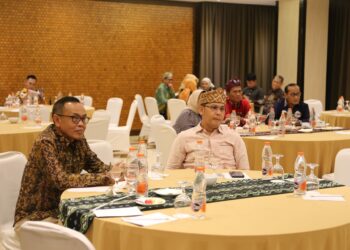 RAMAH TAMAH ASOSIASI PEMERINTAH KABUPATEN SELURUH INDONESIA WILAYAH KALSEL TAHUN 2023